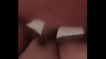 Sexo gostoso com noiva