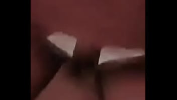 Sexo gostoso com noiva