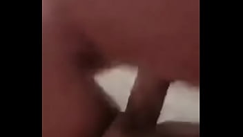 Sexo gostoso com noiva