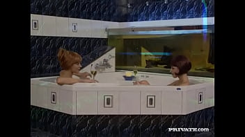 Michelle wild is the meat in a dick sandwich during this mmf 3 way dp