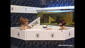 Michelle wild is the meat in a dick sandwich during this mmf 3 way dp