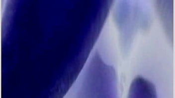 Fingerfuck in light brown screen