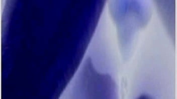 Fingerfuck in light brown screen