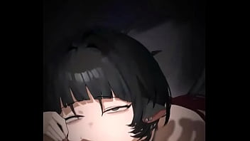 Zenless zone zero jane doe hentai