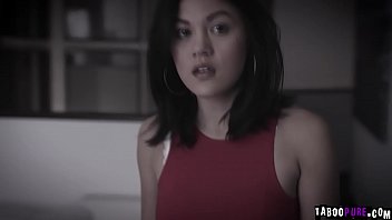 Innocent teen kendra spade loses her anal virginity