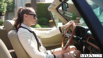 Vixen tori black has wild sex with a huge cock