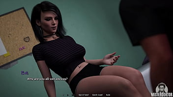 Summer heat ep 43 – visual novel gameplay by misterdoktor