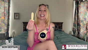 Adult alarm clock review sponsored by beyourlover jane cane shiny cock films