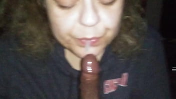 Decent head from crazy chic