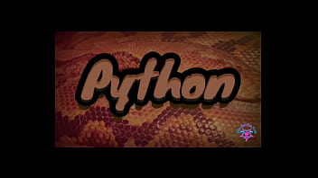 Python full clip available on my channel