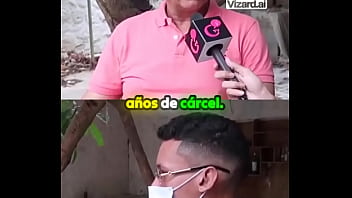 La vida delictiva trae consecuencias graves