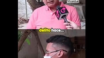 La vida delictiva trae consecuencias graves