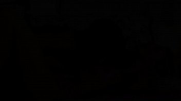 Busty milf orally pleasing sweet teen pussy