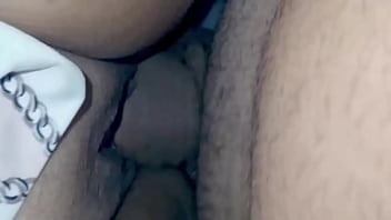 I showed my pussy and my huge ass on public webcam chat to a stranger and my husband fucked me because he liked what i did