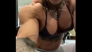 Muscular Chest thumbnail