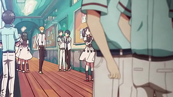 Jibaku shounen hanako ku ep 1dub