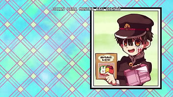 Jibaku shounen hanako ku ep 1dub