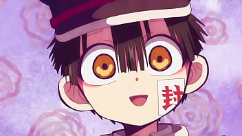 Jibaku shounen hanako ku ep 1dub