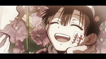 Jibaku shounen hanako ku ep 1dub