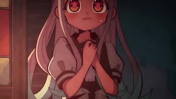 Jibaku shounen hanako ku ep 1dub