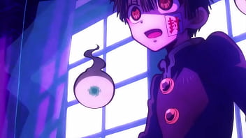 Jibaku shounen hanako ku ep 1dub