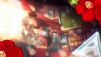 Jibaku shounen hanako ku ep 1dub