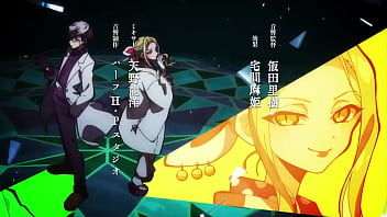 Jibaku shounen hanako ku ep 1dub