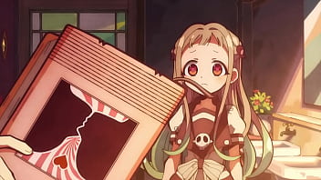 Jibaku shounen hanako ku ep 1dub