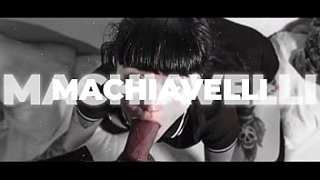 ️hey la compagnie nouvelle collaboration à venir sur pornhub ️holymachiavelli crisangelo92 maxx