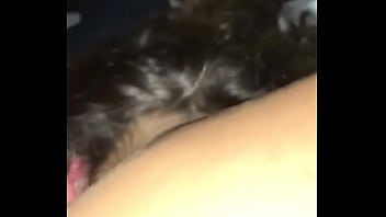 Teen bbw getting fucked in the back seat