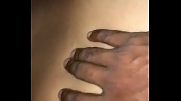 Teen bbw getting fucked in the back seat