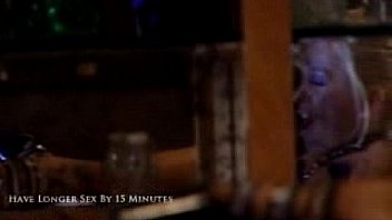 Ellen got that spikey heeled shoes