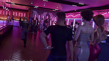 Проходження гри Проект АТМОСФЕРА Частина 23