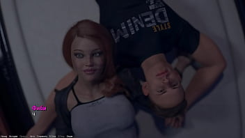 Проходження гри Проект АТМОСФЕРА Частина 23