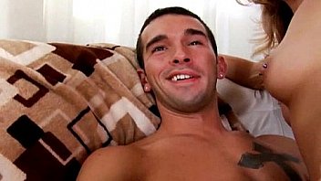 Sexy wild chick gets paid to fuck 17