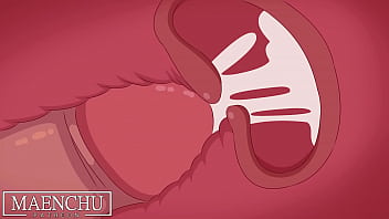 Komi san can't communicate or ride cock very long not her own fault