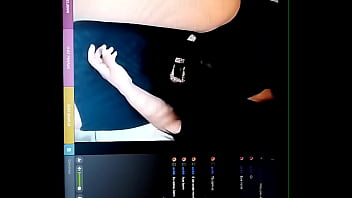 Joyce apps morena black dress