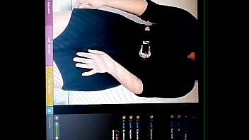 Joyce apps morena black dress