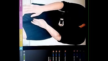 Joyce apps morena black dress