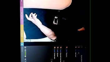 Joyce apps morena black dress