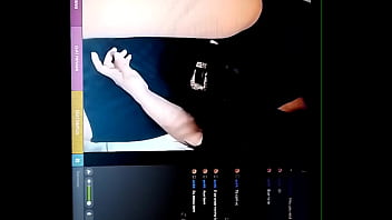 Joyce apps morena black dress