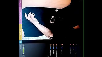 Joyce apps morena black dress