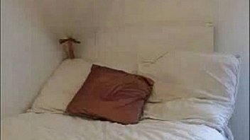 Hot amateur teen on webcam