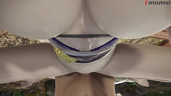 Blowjob and fucking sophitia of soul calibur 6 fking3 d chapter 3 full 1hr movie on sheer & fantasyking3