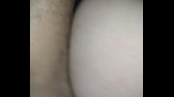 Aquí casual culeando en quito