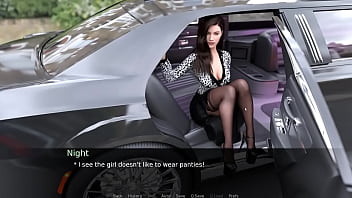 Bastard part 1 video novel