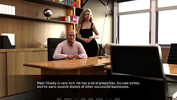 Bastard part 1 video novel