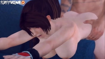 Hentai music video rondoudou