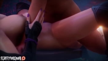 Hentai music video rondoudou