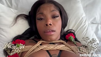 Trailer honey's biggest stretch monster toys and fisting with surgical gloves